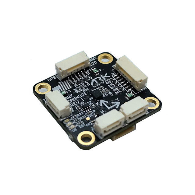 ARK Electronics ARK-CANNODE-REV-01 electronic component product image