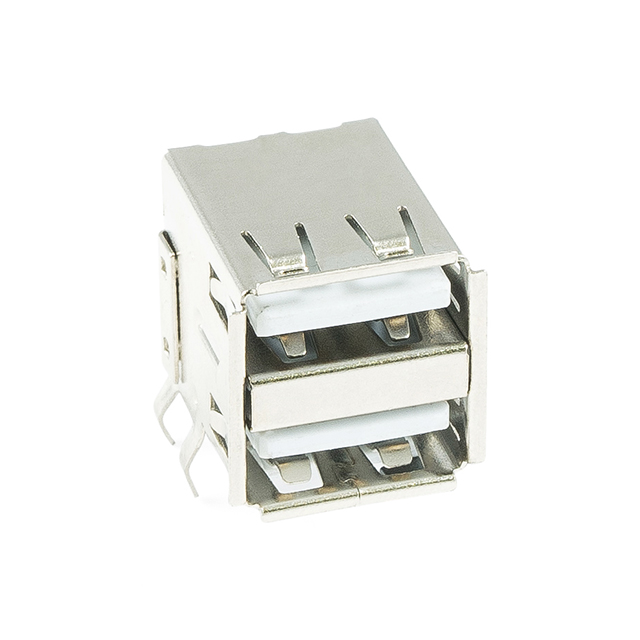 Allied Components International AUSB2-4599 electronic component product image