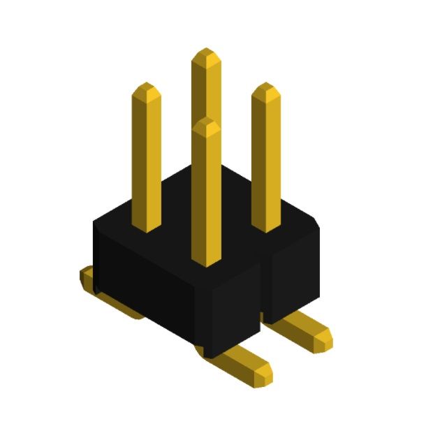 SUPERIOR TECH PHDD-SS004G1ABOGE-B005 electronic component product image