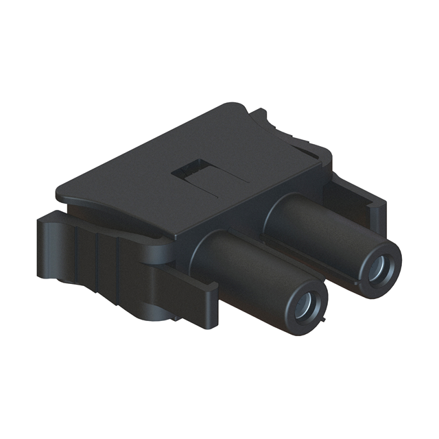 Amphenol Sine Systems Corp PRM2400-G4-PLG electronic component product image