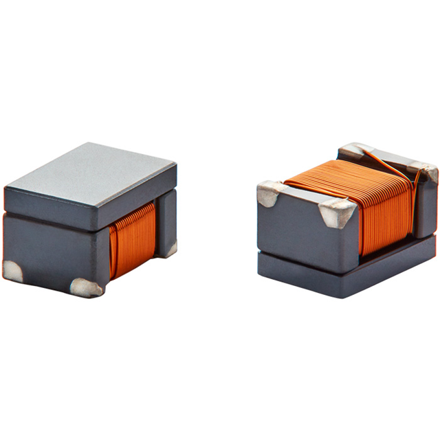 Signal Transformer SPDL3225-101-2P-T electronic component product image