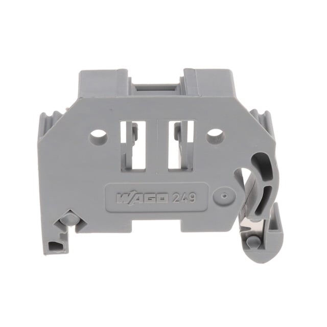 WAGO Corporation 249-117 electronic component product image