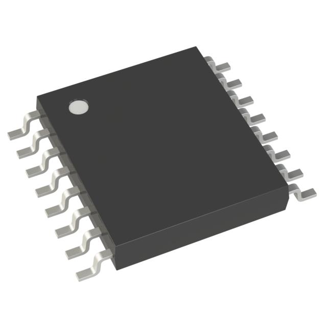 Melexis Technologies NV MLX90363KGO-ABB-000-RE electronic component product image