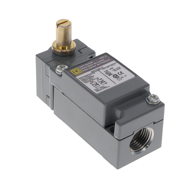 Telemecanique Sensors 9007C68T10 electronic component product image
