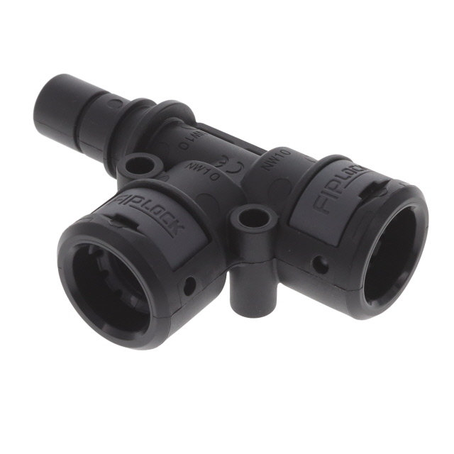 Fraenkische USA, LP ATPA-101010B-CA electronic component product image