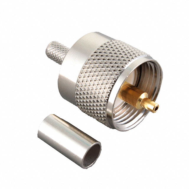TE Connectivity CPL9C-L electronic component product image