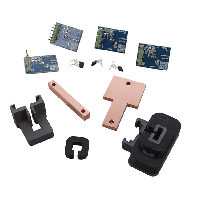 Melexis Technologies NV DVK-CONVENTIONAL-HALL-CORE-V1 electronic component product image