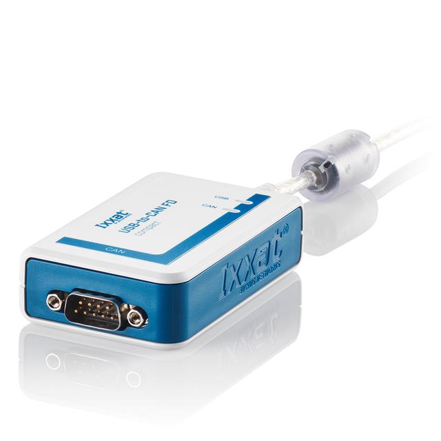 HMS Networks 1.01.0351.12001 electronic component product image