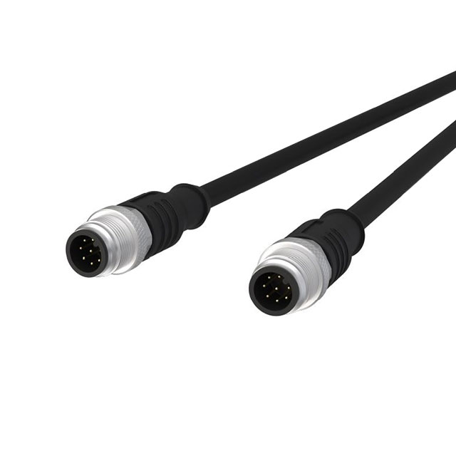 METZ CONNECT USA Inc. 142MEA11050 electronic component product image