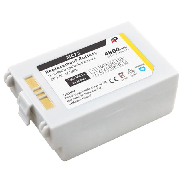 Artisan Power SB-MC75-LWU electronic component product image