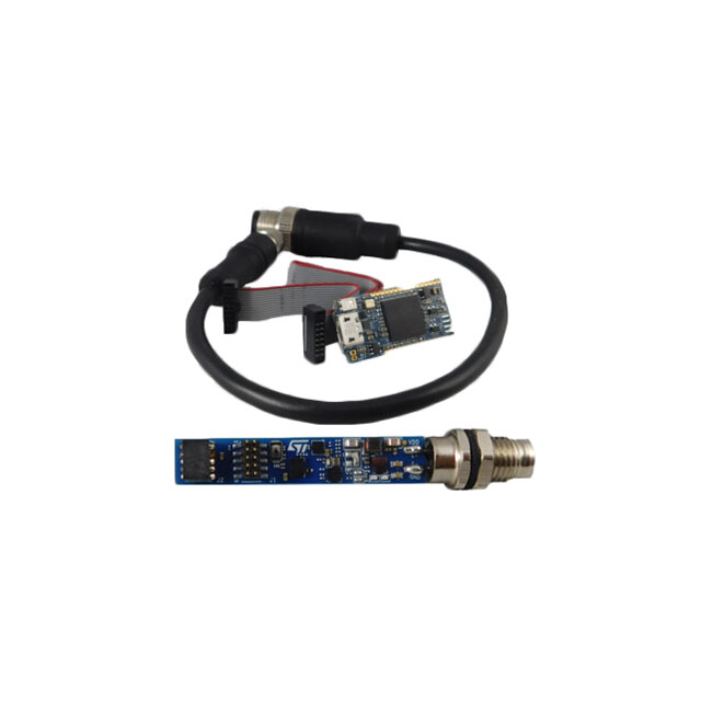 STMicroelectronics STEVAL-IOD04KT1 electronic component product image