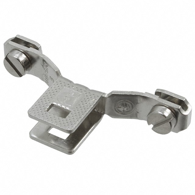 Phoenix Contact 0809670 electronic component product image
