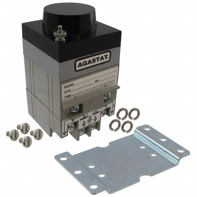 TE Connectivity Aerospace, Defense and Marine 1423163-6 electronic component product image