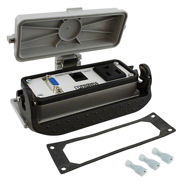 Phoenix Contact 5604805 electronic component product image