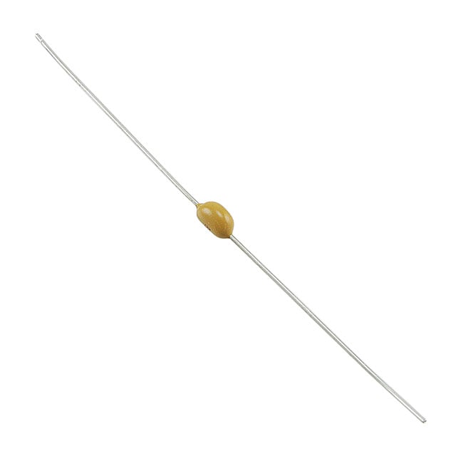 Vishay Beyschlag/Draloric/BC Components A223M20X7RL5TAA electronic component product image