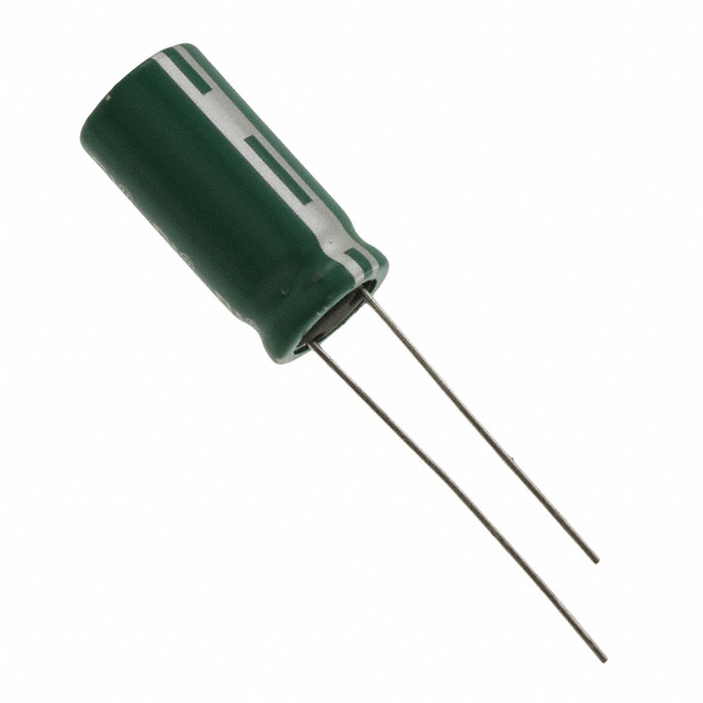 Eaton - Electronics Division HV1020-2R7505-R electronic component product image
