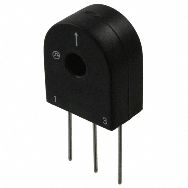 Pulse Electronics PE-51719NL electronic component product image