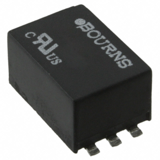 Bourns Inc. SM-LP-5001E electronic component product image