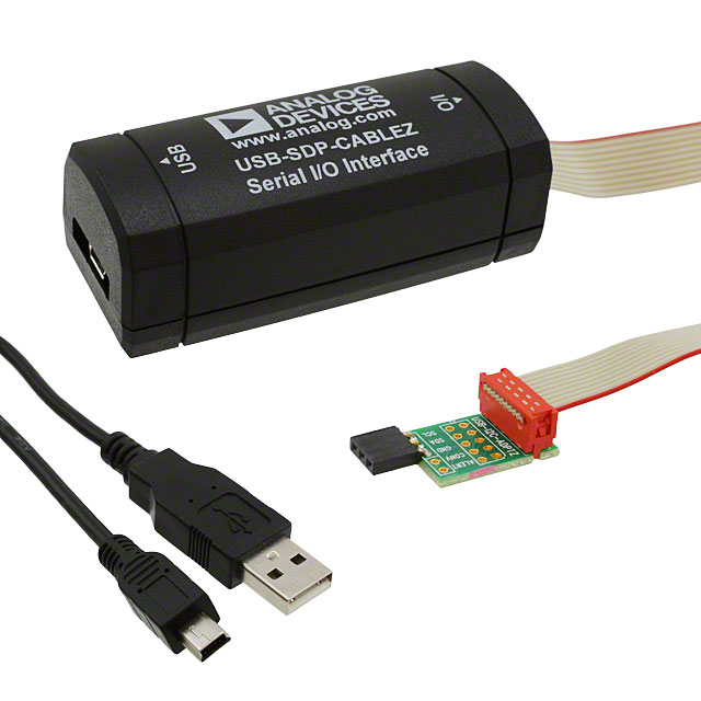 Analog Devices Inc. USB-SDP-CABLEZ electronic component product image
