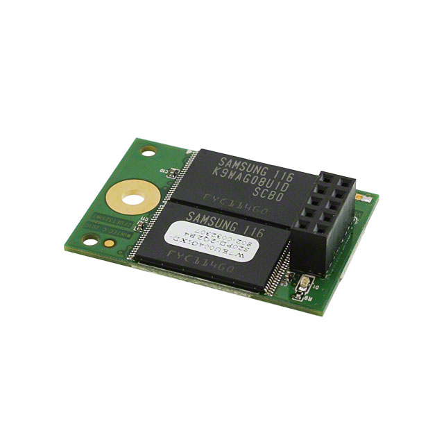 Wintec Industries W7EU004G1XD-S20PD-2Q2.B4 electronic component product image