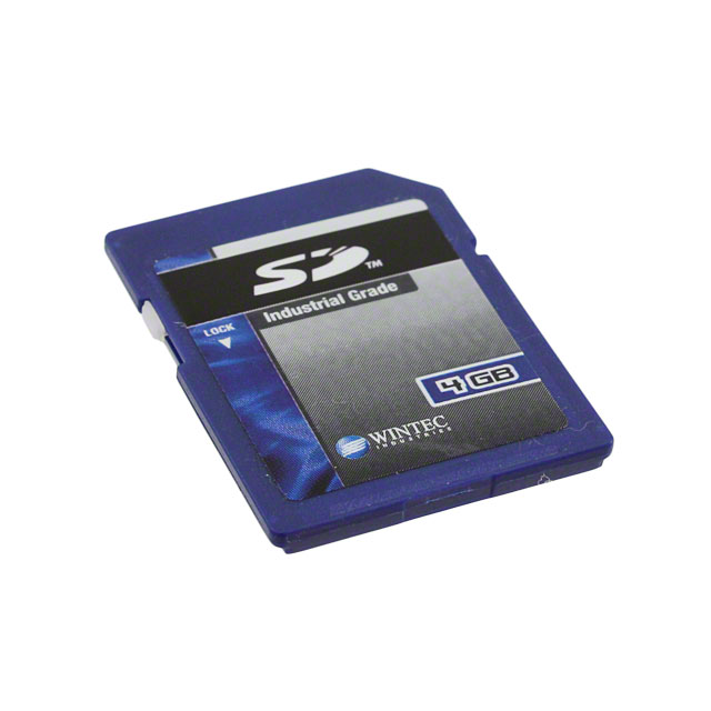 Wintec Industries W7SD004GHXA-H60PD-2Q2.A3 electronic component product image