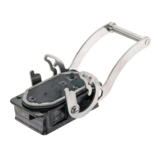 HARTING 09405060381 electronic component product image