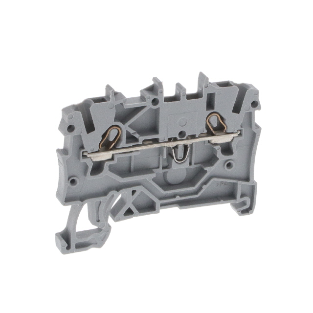WAGO Corporation 2000-1201 electronic component product image