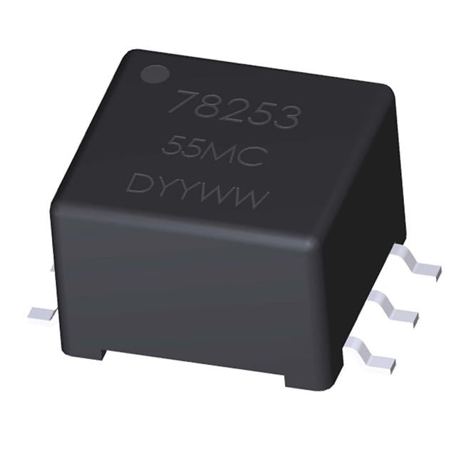 Murata Power Solutions Inc. 78253/55MVC electronic component product image