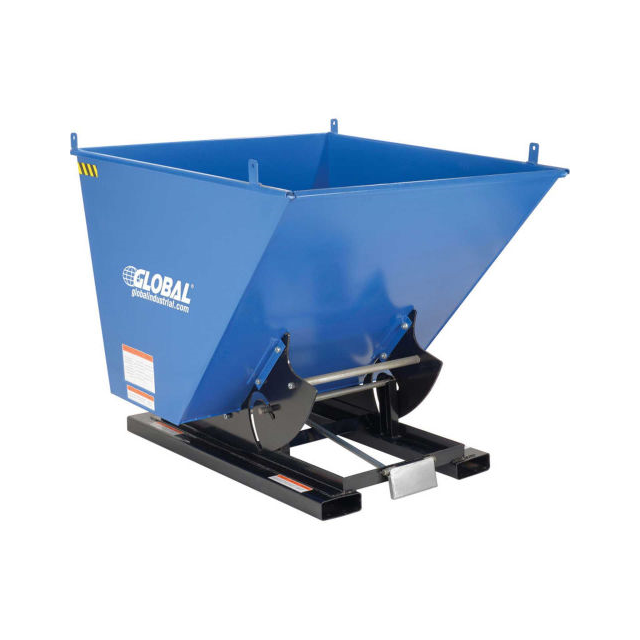 Global Industrial 989025 electronic component product image