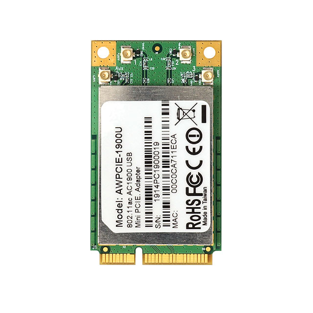 ALFA Network Inc. AWPCIE-1900U electronic component product image