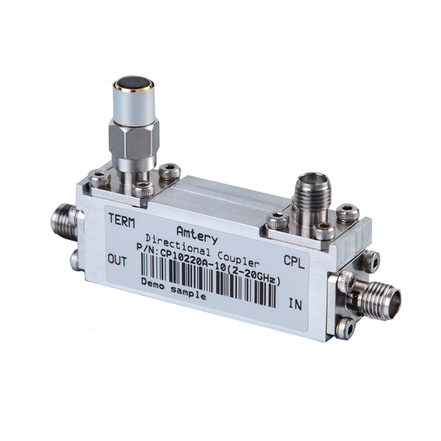 Amtery Corporation CP10220A-10 electronic component product image