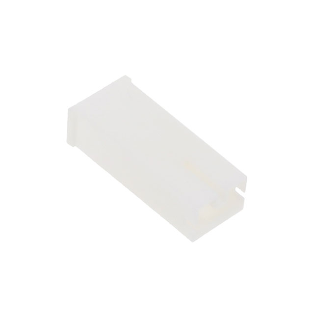 TE Connectivity AMP Connectors 1318954-1 electronic component product image