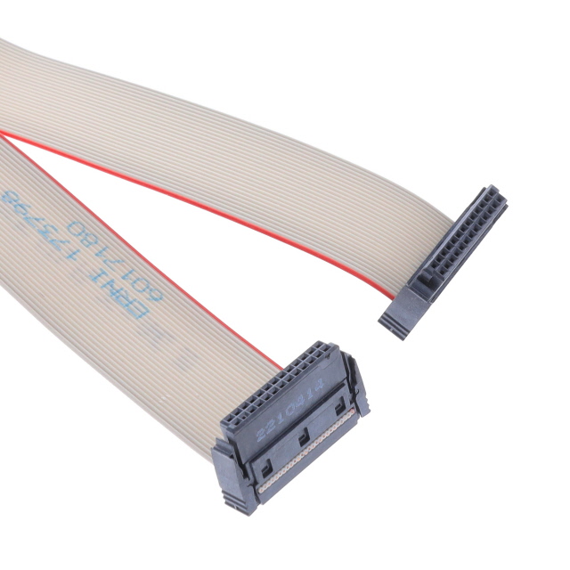 TE Connectivity Erni 173798-E electronic component product image