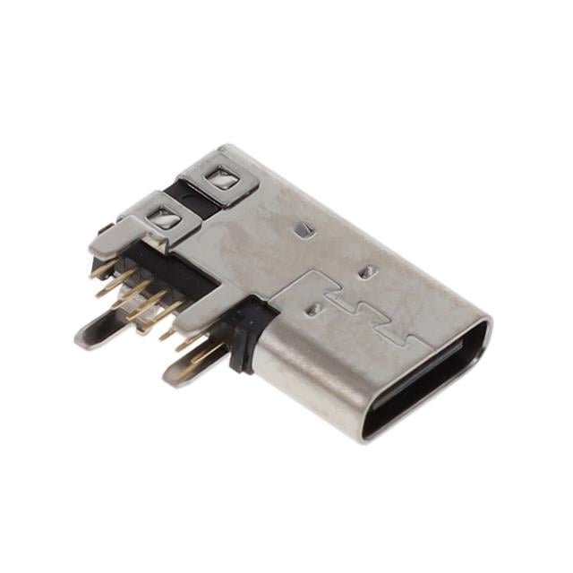 Molex 2169890002 electronic component product image
