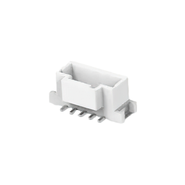 TE Connectivity AMP Connectors 1-2232829-5 electronic component product image