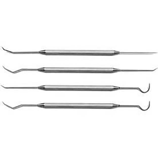 Moody Tools 55-1965 electronic component product image