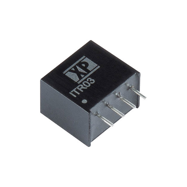 XP Power ITR0305S05 electronic component product image