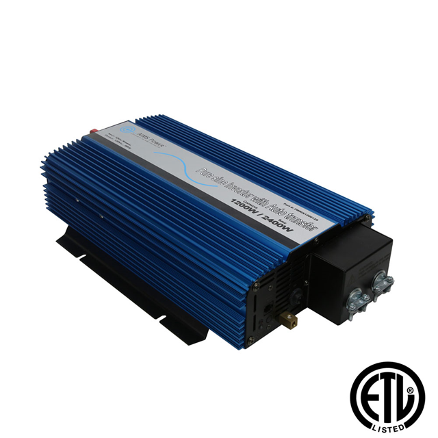 AIMS Power PWRIX120012SUL electronic component product image