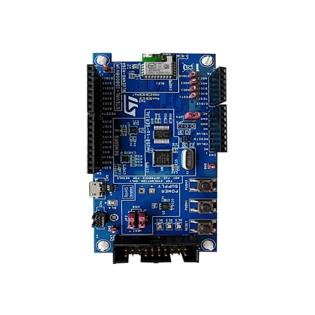 STMicroelectronics STEVAL-IDB008V1M electronic component product image