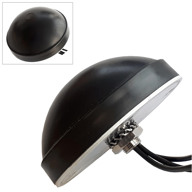 Siretta Ltd TANGO36/1.5M/SMAM/RP/S/29 electronic component product image