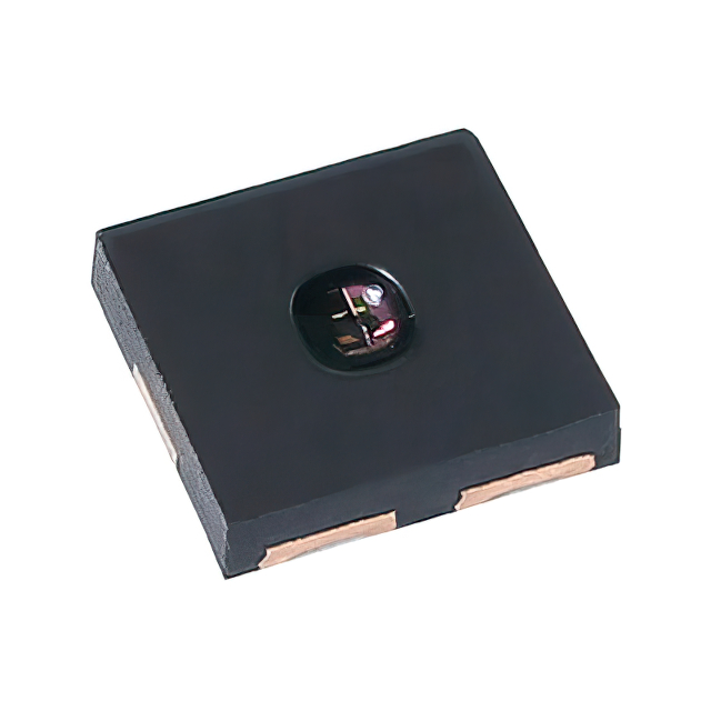 Vishay Semiconductor Opto Division VEML60311X00 electronic component product image