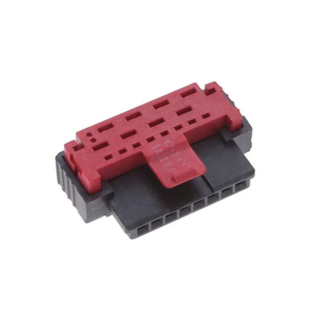 TE Connectivity Erni 464247-E electronic component product image