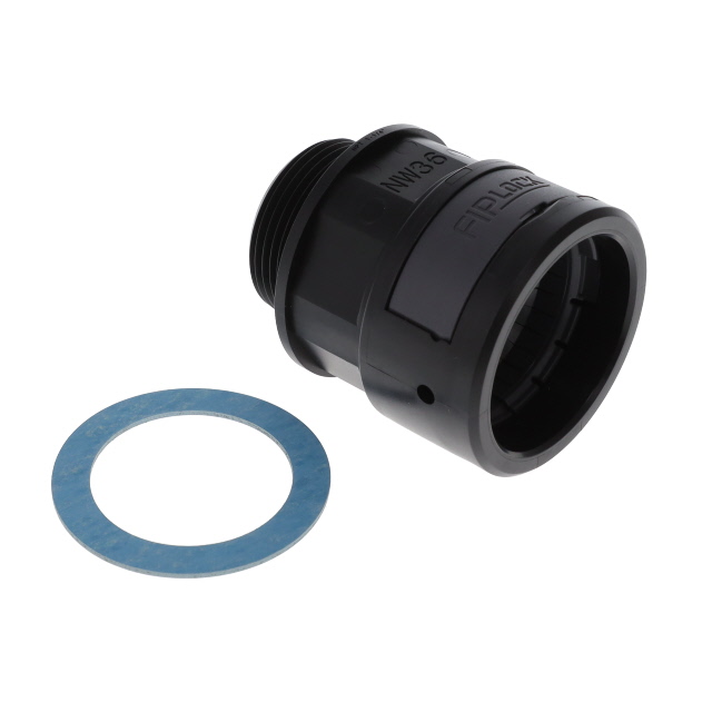 Fraenkische USA, LP ASPA-36N07PB electronic component product image
