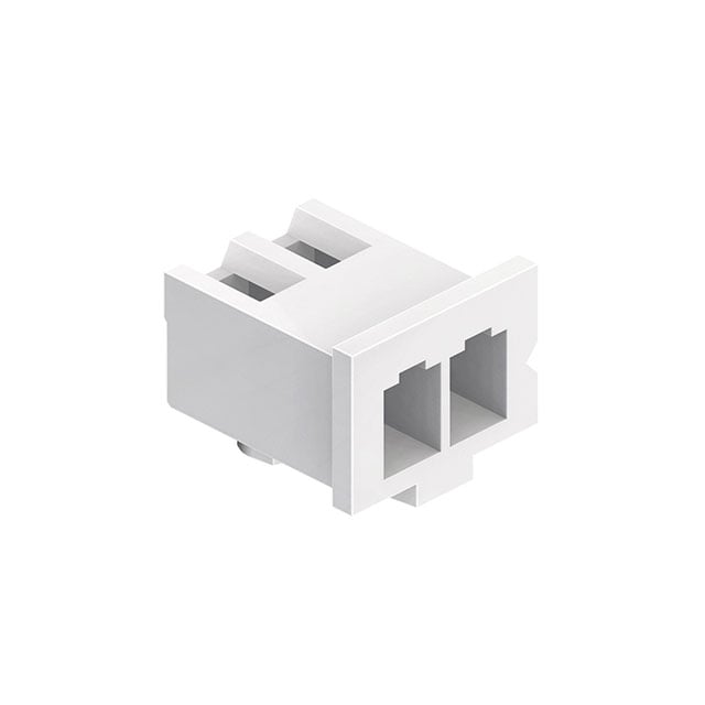 CNC Tech 51225-02 electronic component product image