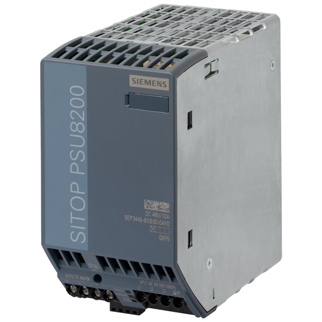 Siemens 6EP34468SB000AY0 electronic component product image