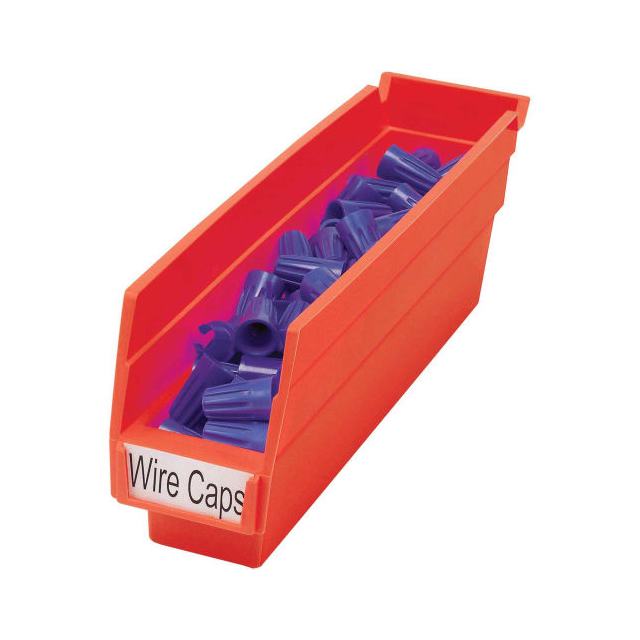 Akro-Mils 30110RED electronic component product image