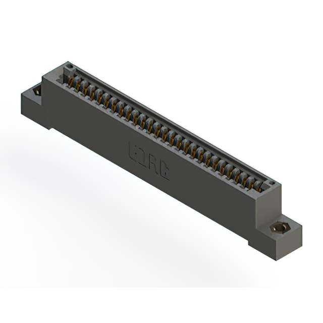 EDAC Inc. 895-027-524-107 electronic component product image