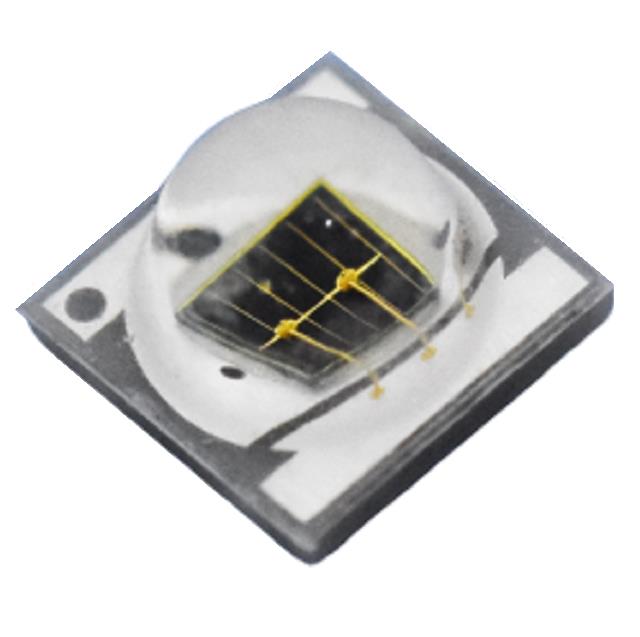 Solidlite AU3535C-ZIR-700MA electronic component product image