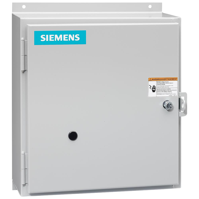Siemens CLM1C08208 electronic component product image
