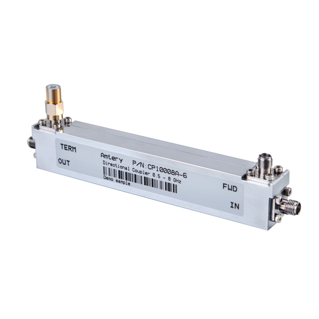 Amtery Corporation CP10008A-6 electronic component product image